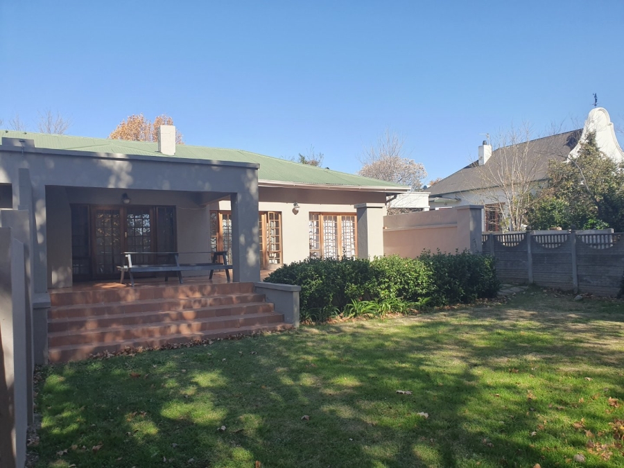 9 Bedroom Property for Sale in Eureka Free State